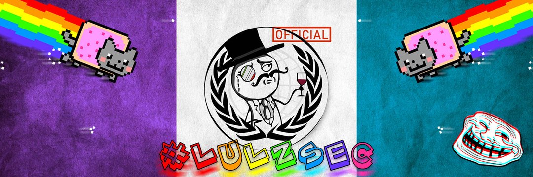 YourAnonRiots's tweet photo. Please Follow this account.
#Anonymous
#Anonymiss
#FreeAnons
#AnonsSupporter
#Hacktivists
#LulzSec
#LulzSec_ITA
#Italy
#FF
👉@LulzSecurityITA 👈
👉@Anon_ITALY_ 👈 https://t.co/AeuB2POmjS