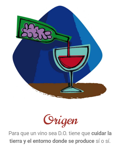 MoVinoDO's tweet photo. El #vino 🍷y su #entorno 🌿 son prácticamente indivisibles 🤞 . Para seguir mejorando los vinos de nuestras DDOO, el cuidado del entorno y de la tierra donde se producen es fundamental. Te lo contamos en nuestro #blog https://t.co/uYhg0tnan9
#MovimientoVinoDO #vinoDO #origen https://t.co/wjsCMVYJJV