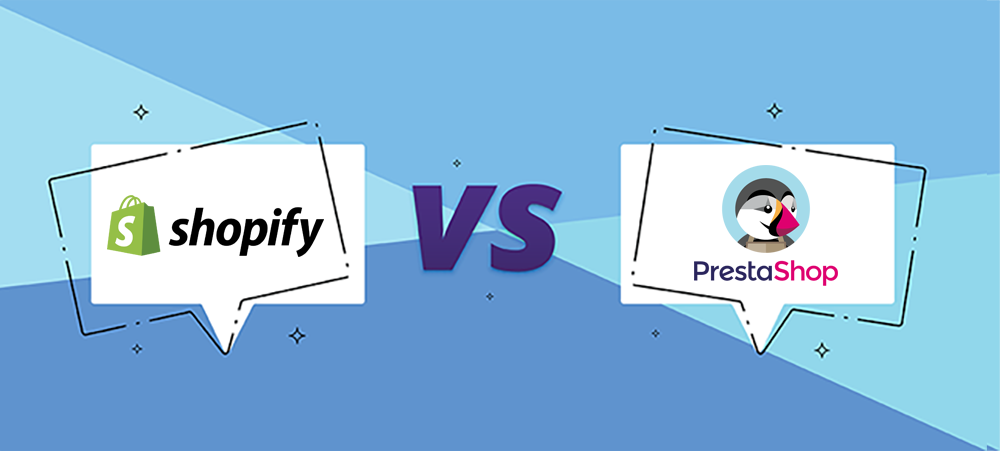 PrestaDeveloper's tweet image. PrestaShop vs Shopify!
Log on to bit.ly/2DKf8PH and explore which is the right platform for your business.
 #prestashop #prestawebdeveloper #prestashopdevelopment #prestashopdeveloper #ecommerce