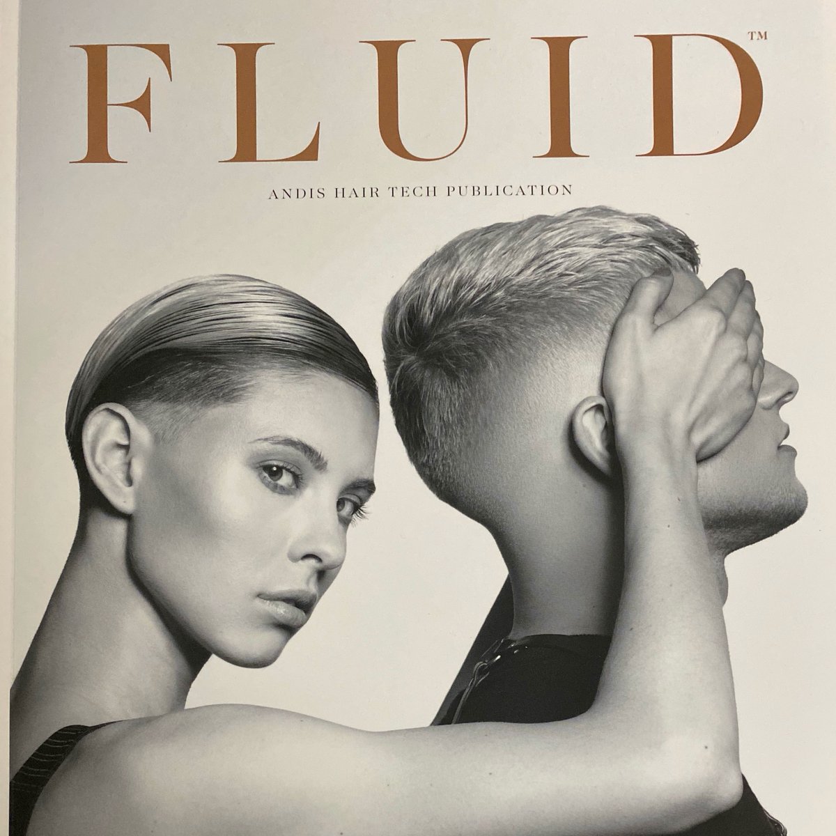 MrMarcoMedrano's tweet photo. A BIG βTHANK YOUβ to @andisclippers @probeautyassoc #andiseducation for their Master Barber School series! Up close, INSPIRATIONAL + DETAILED @kduncangrooming @mr_fineline @angieperinohair NOTE: This is their ELEGANTLY CHIC βHow Toβ MANUAL as a follow up to online education !! https://t.co/X9NcnPZb7R