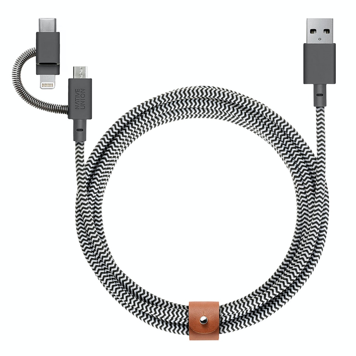 CountryAttire's tweet photo. It's #WinItWednesday!🚨
This week we're giving you the chance to win the Native Union Belt Universal Charging Cable. Worth £36.99!
Simply Follow Us and Retweet to enter.
Competition ends 29.07.20. 5pm. UK entries only.  #win
 #prize #Competition #Comp https://t.co/sNSGbPOzNu