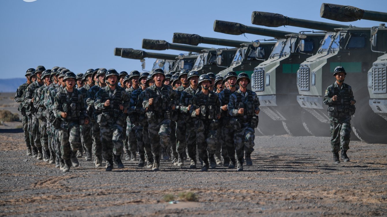 Chinese Military on X: "Subscribe to Chinese Military Telegram Channel for new developments in Asia. Share with Friends. Telegram Channel Link: https://t.co/NprqeWgxP3 https://t.co/P455aILprB" / X