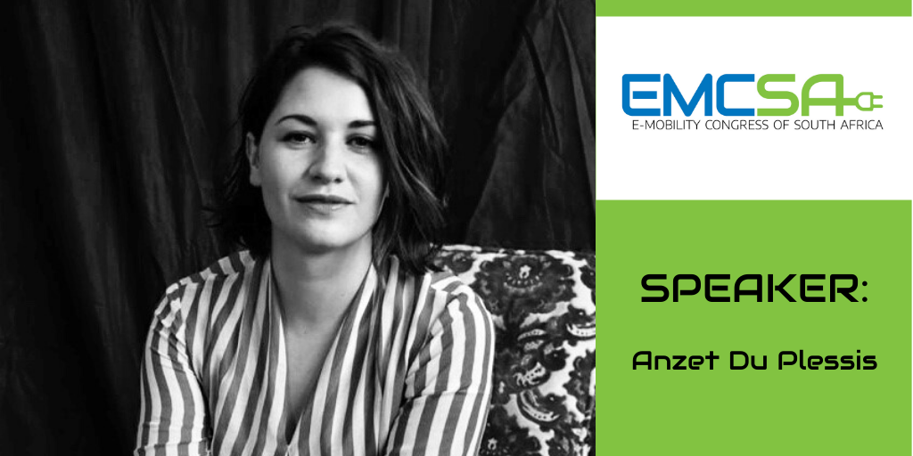 EMCSACongress's tweet photo. EMCSA speaker: Anzet Du Plessis ( @Zetsaid ) , current Director at @Proof_Africa. Will you be there to hear her share her vast knowledge and experience in the motoring industry? Visit our website to find out more: https://t.co/Tw5WskXXr4
#EMCSA #EMCSASpeaker https://t.co/syJCXtGvSG