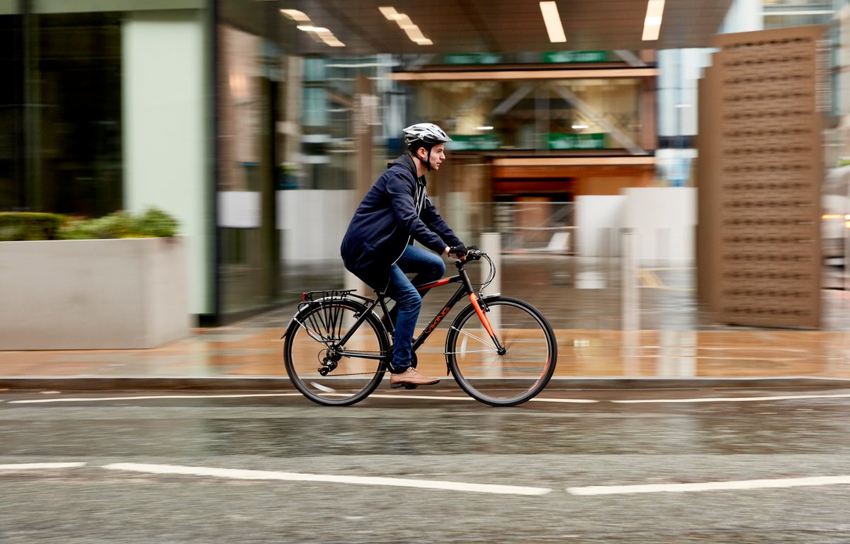 Insync Bikes tweet media
