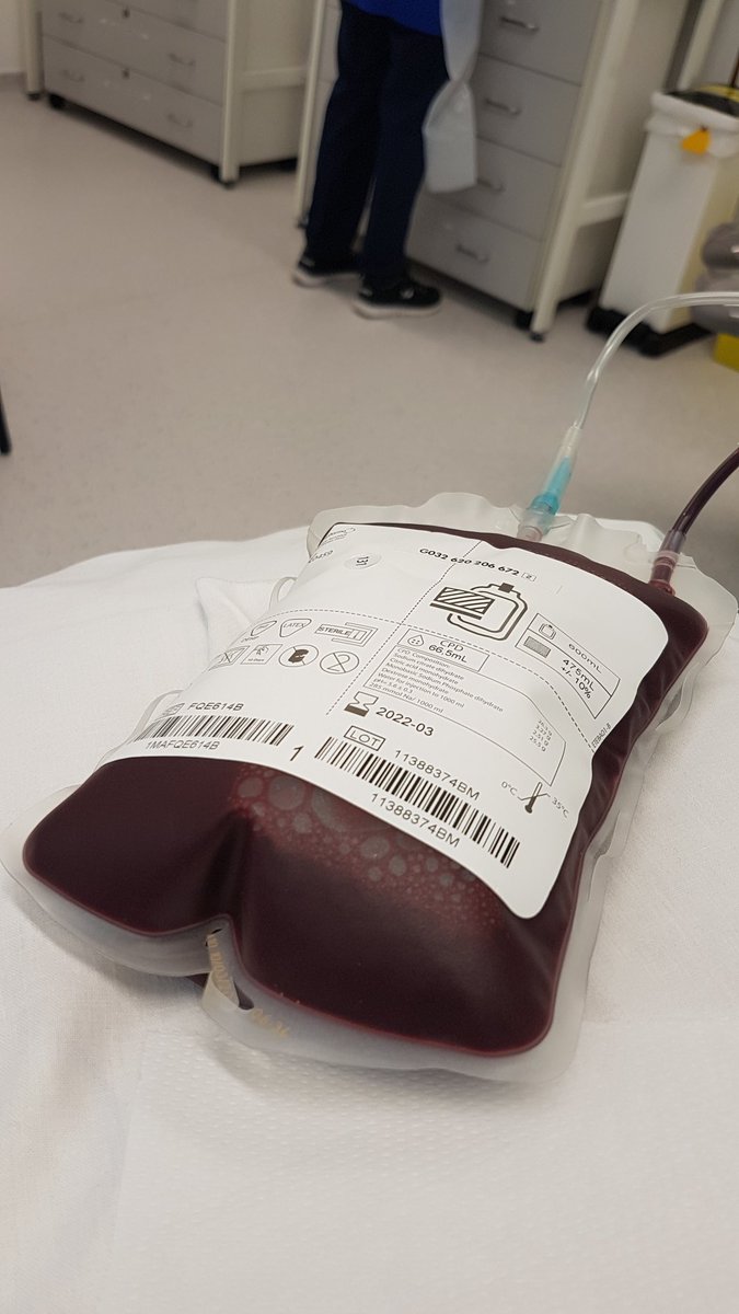 460mls of the good stuff donated✔ #blooddonor #freebiscuits