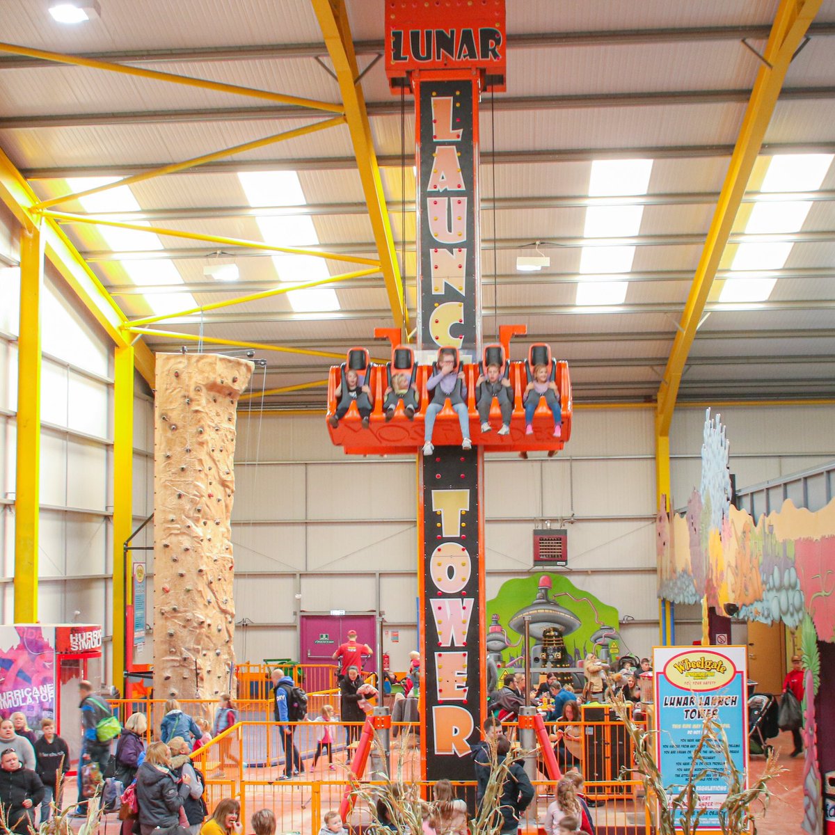 wheelgatepark's tweet photo. 😲 We have been liking all the great comments since we re-opened #thankyou

Create great family memories this summer with  🎢theme park +🦘farm park 

🎟Please make sure to pre-book online including annual pass holders and children under 95cm https://t.co/S1ddXC9u14 https://t.co/GqvboLJQHB