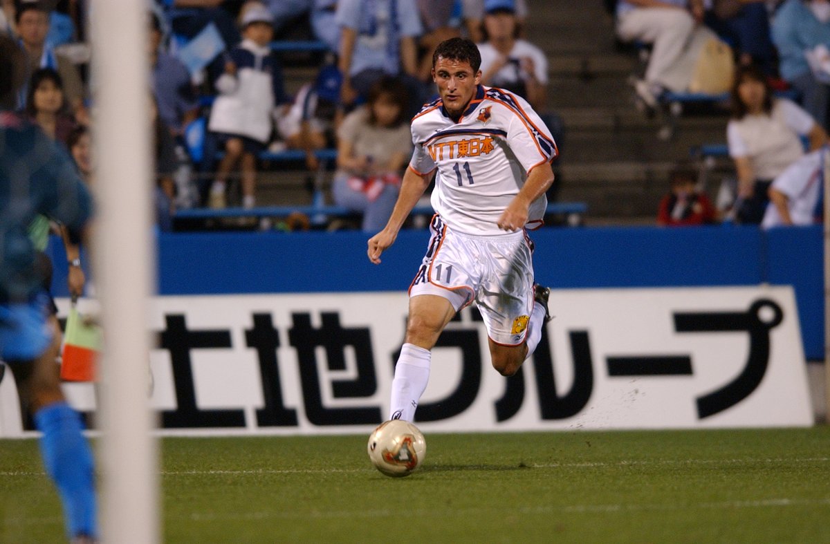 RB大宮アルディージャ on X: 