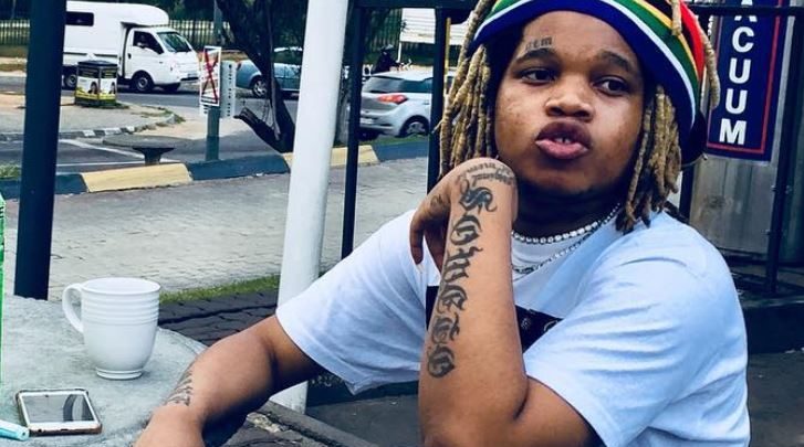 nnkznxxx's tweet photo. One of the Underrated Nigga @Saudi_rsa but his music is  Powerful and Soulful Beats, Messages keep it coming dawg this is my Appreciation post for you Nkabi Yami @Saudi_rsa  ukusipha ukudla kwendlebe okumnandi #MsotraDontDie #MsotraMan #ATM_GANG_SHIT https://t.co/ejr2WwwHMM