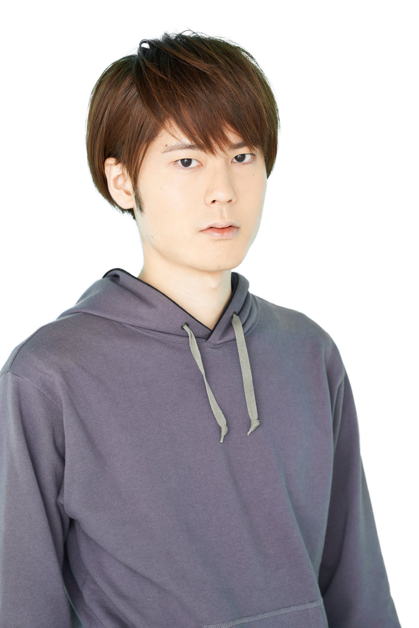 呪術廻戦 アニメ公式 呪術高専2年生 狗巻 棘 役 内山昂輝 さんに決定 キャラクター設定 コメント公開 原作ファンの期待の上をいく そして まだこの作品を知らない方々をも惹きつけるような 魅力溢れるアニメにするために頑張ります コメント