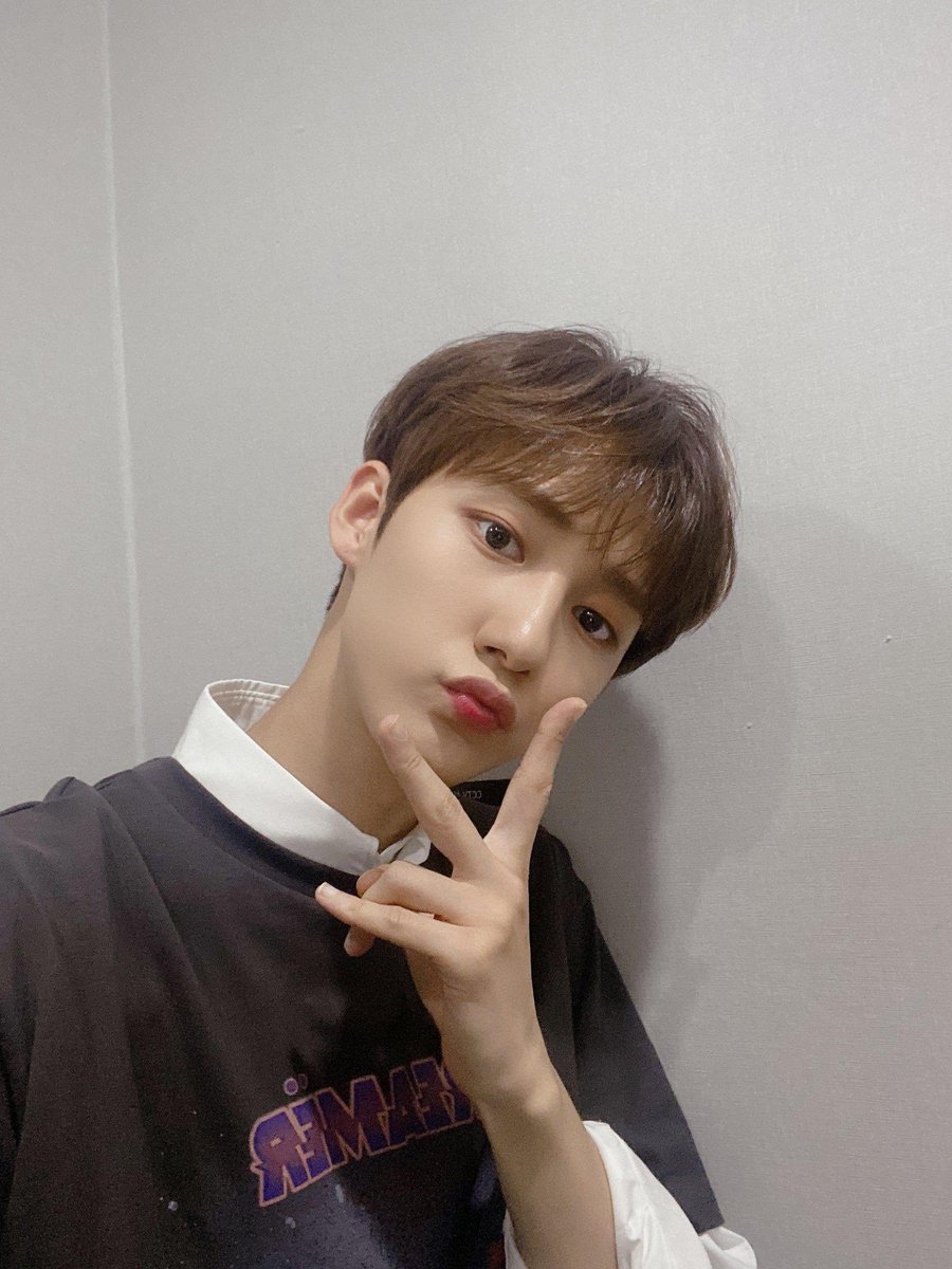  @KNKOfficial220   #KNK   #크나큰