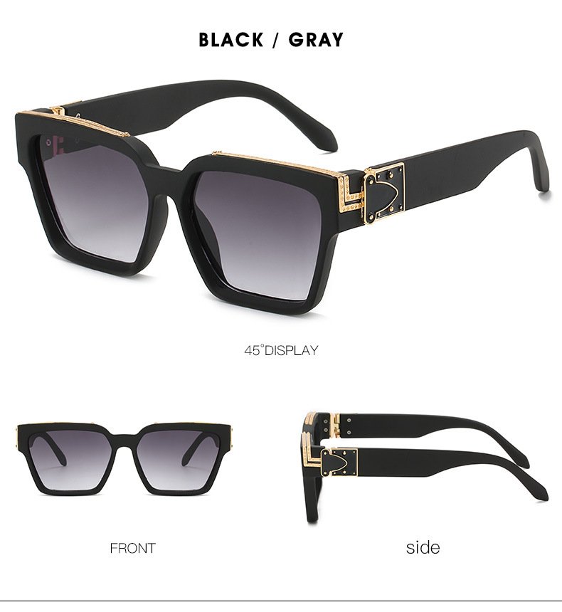 EasestyleB's tweet photo. Unisex Sunglasses available R310 each. Courier included. 
To place an order kindly
Whatsapp 0658452978

#Day111OfLockdown #Lithapo #zuma #HuaweiWatchGT2e  #SchoolsMustShutdown #SADTU 
 #July31  #coronavirusInSA https://t.co/yDESwdWh6l