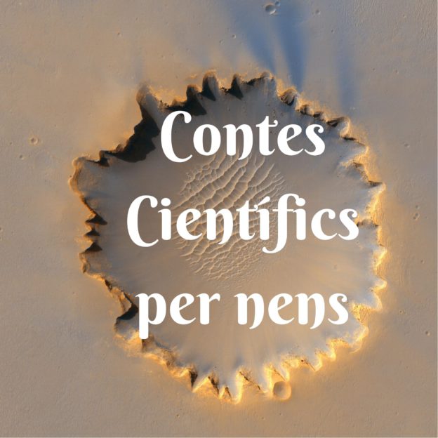eduscopi's tweet photo. 🍞 Divulgació científica sortida del forn!

El #blog #SciCommUVic bull amb els últims treballs de l'edició d'enguany: entrevistes d'actualitat, 📻 programes de #podcast que t'atrapen, vídeos insòlits...

Entra-hi i deixa't sorprendre! 😯👉 https://t.co/zv1CTkoA0s

#AprendreFent https://t.co/yvA8o0HDkr