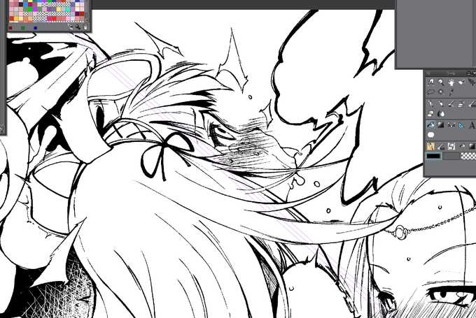 んおほーーーっ!♥♥ 