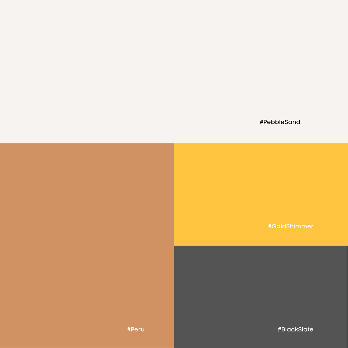 What is your favourite colour combination 🎨for your #Website ?

A new theme for our yet to be released service 🚀will include the below, thoughts? 

#wednesdaymorning #contentcreators #designer #blogger