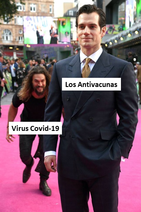 José Antonio Padilla Sánchez tweet media