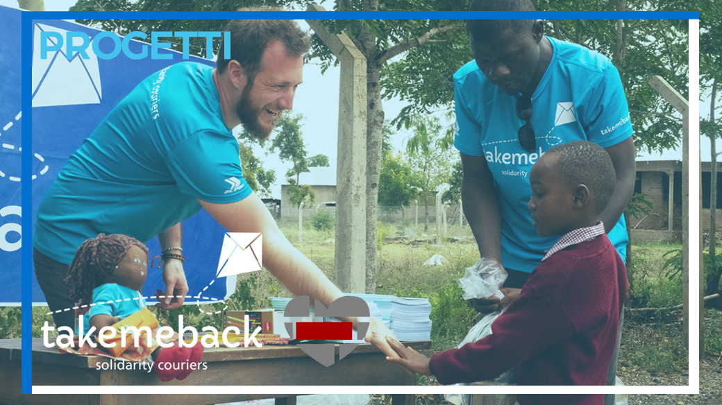 CHARITYWALL11's tweet photo. Progetti: Take Me Back ❤️📸🤝
"Risvegliare nell’umanità la bellezza primordiale della #solidarietà." Come farlo? Documentando e coinvolgendo più persone possibili grazie ai corrieri solidali! Sostieni in modo sicuro i loro progetti https://t.co/M5VkevuaGa https://t.co/7G626v2WjU
