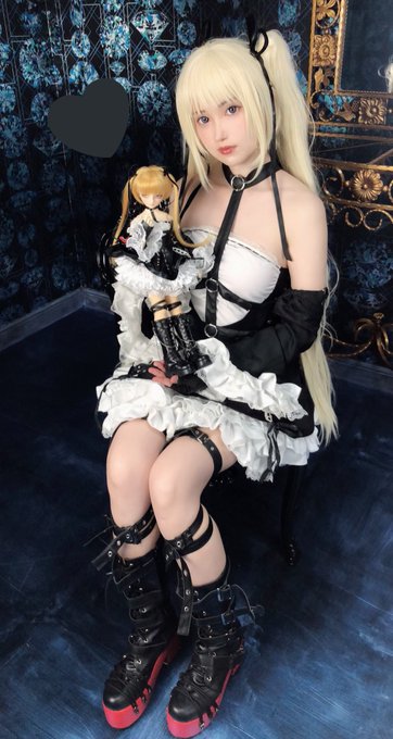 コスプレイヤー赤木クロのTwitter画像23