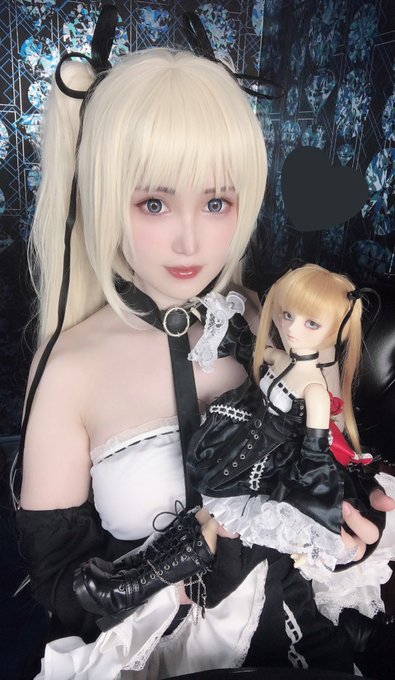 コスプレイヤー赤木クロのTwitter画像22