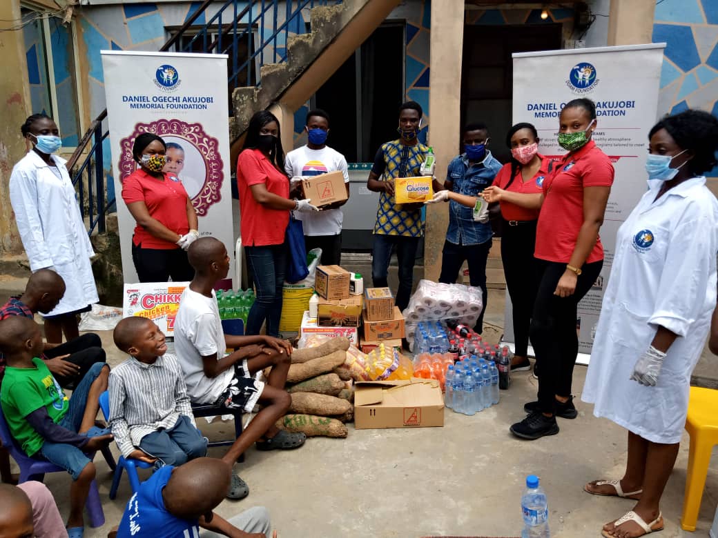 DOAM FOUNDATION tweet media