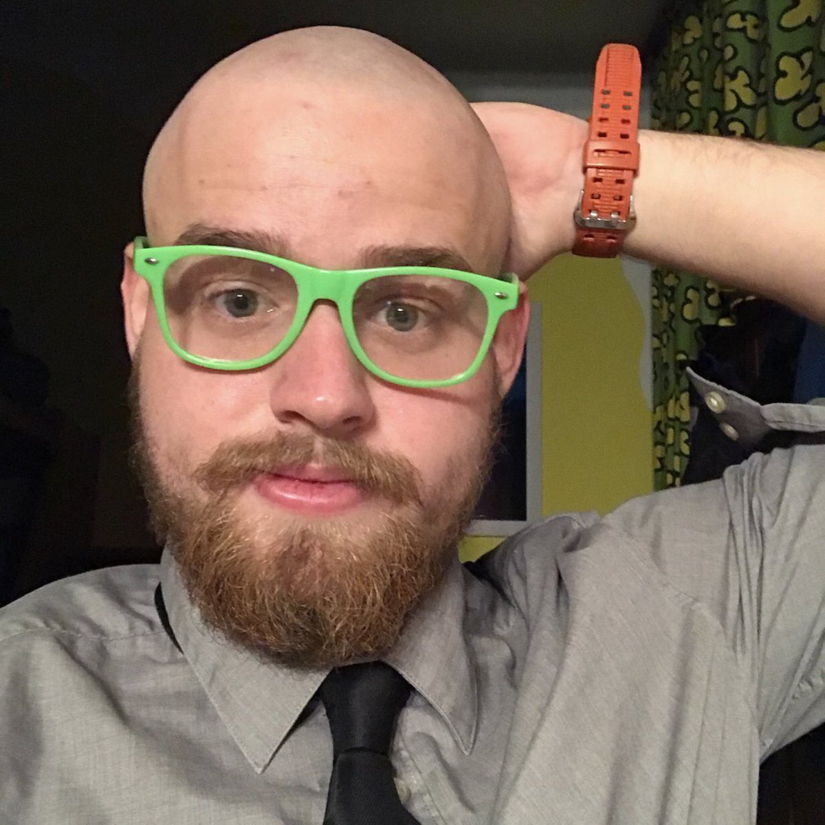 wuzzen97's tweet photo. Thinking on capitalizing on @ScottNiswander's promise to create an OnlyFans before he actually does it π€ #OnlyScott https://t.co/vyEnvvVCEq