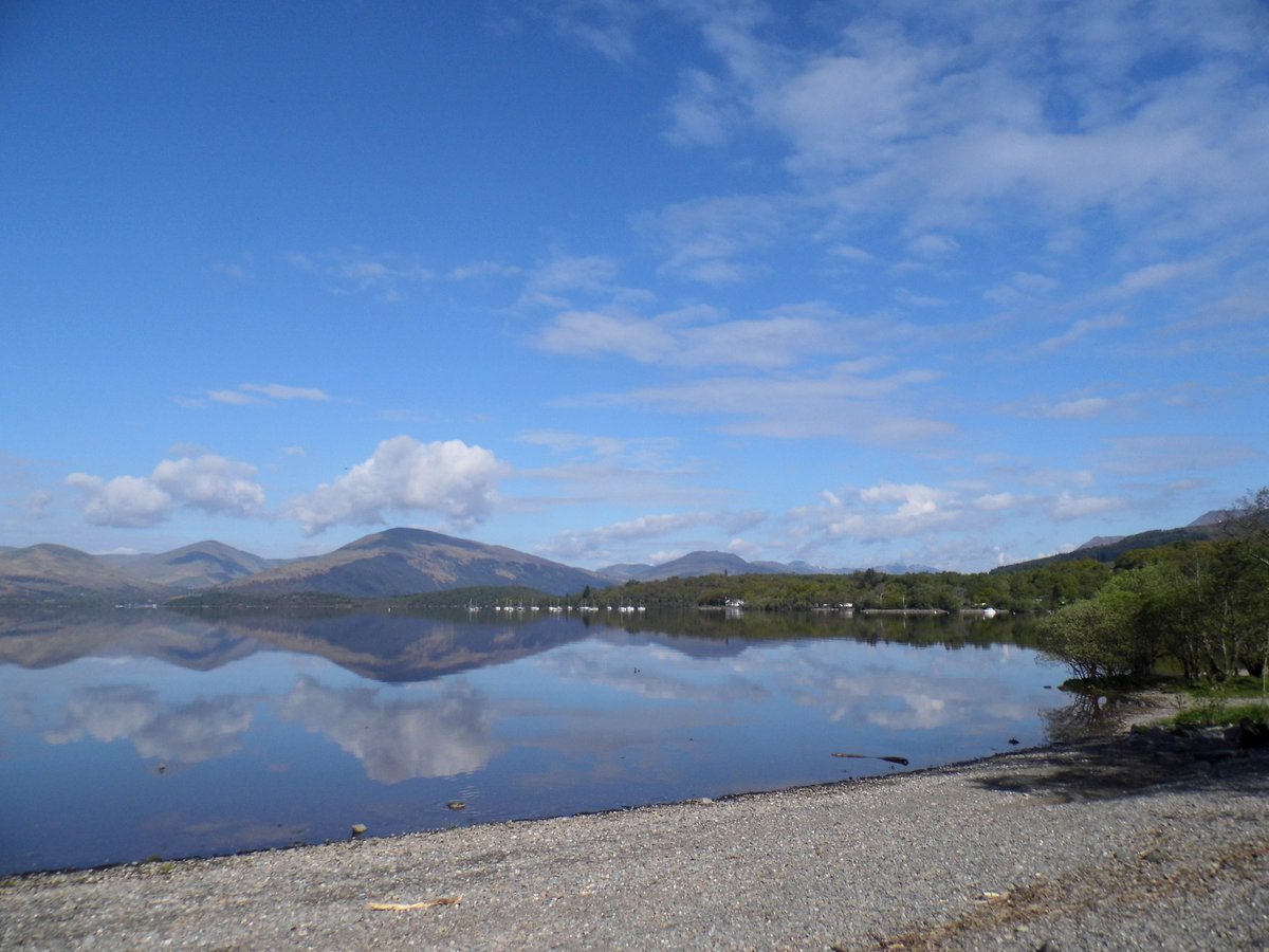 The summer can now begin <a href="/lomondtrossachs/">Loch Lomond & The Trossachs</a>  Today Hotel and all other accommodations, restaurants, bars, cafes, and visitor attractions can open! Hotels and all other accommodations have opened their doors. Book your #staycation and visit Loch Lomond. Remember #FACTS.