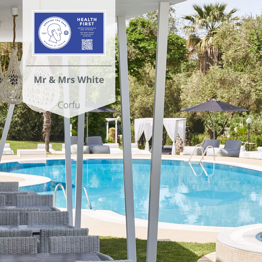 HotelbrainGroup's tweet photo. We are opening and cannot wait to warmly welcome you for an exciting Season to our exclusive world 🌴

#hotelbraingroup #MMWCorfu https://t.co/GdwDsyfcUI