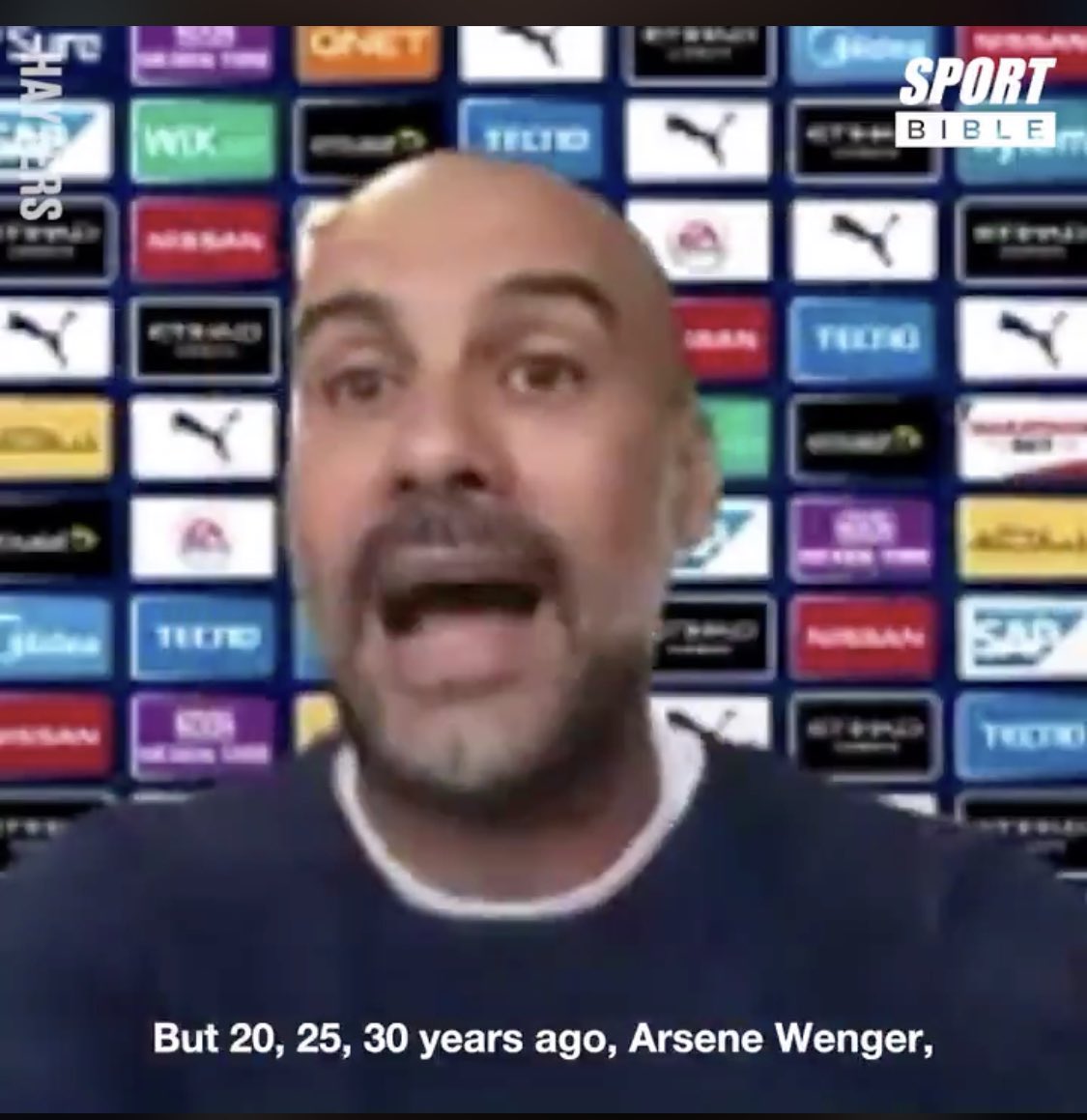 PaddyArsenal's tweet photo. Ah yes, 1990 when Arsene Wenger spent £800m in four years https://t.co/u7pr5p32Ns