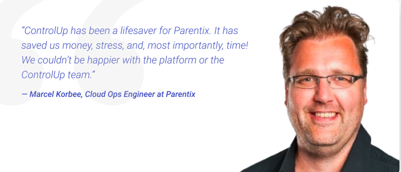 Thanks <a href="/nicolko/">Nico Mandersloot</a> &amp; <a href="/mkorbee/">Marcel Korbee</a> for sharing your <a href="/ControlUp/">ControlUp</a> story ! 

controlup.com/resources/our-…

<a href="/JDeGols/">Jurgen De Gols</a> - You are next :)