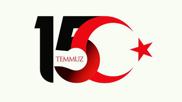 15 Temmuz Demokrasi ve Milli Birlik Gününümüz kutlu olsun. Tüm şehit ve gazilerimize saygı ve minnetle...🇹🇷