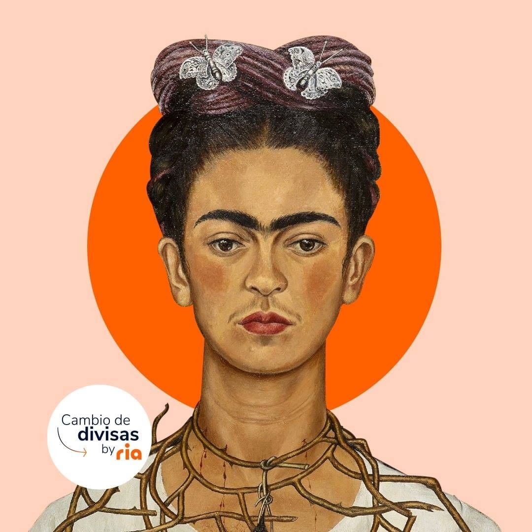 Se cumplen 66 años de la muerte de Frida Kahlo, pero su figura permanece viva. Si como nosotros eres un amante de su obra y vida, en Ciudad de México podrás hacer el tour los "Pasos de Frida" y conocer los lugares que esta artista recorría. 🇲🇽🇲🇽
#fridakahlo #ciudaddemexico #arte
