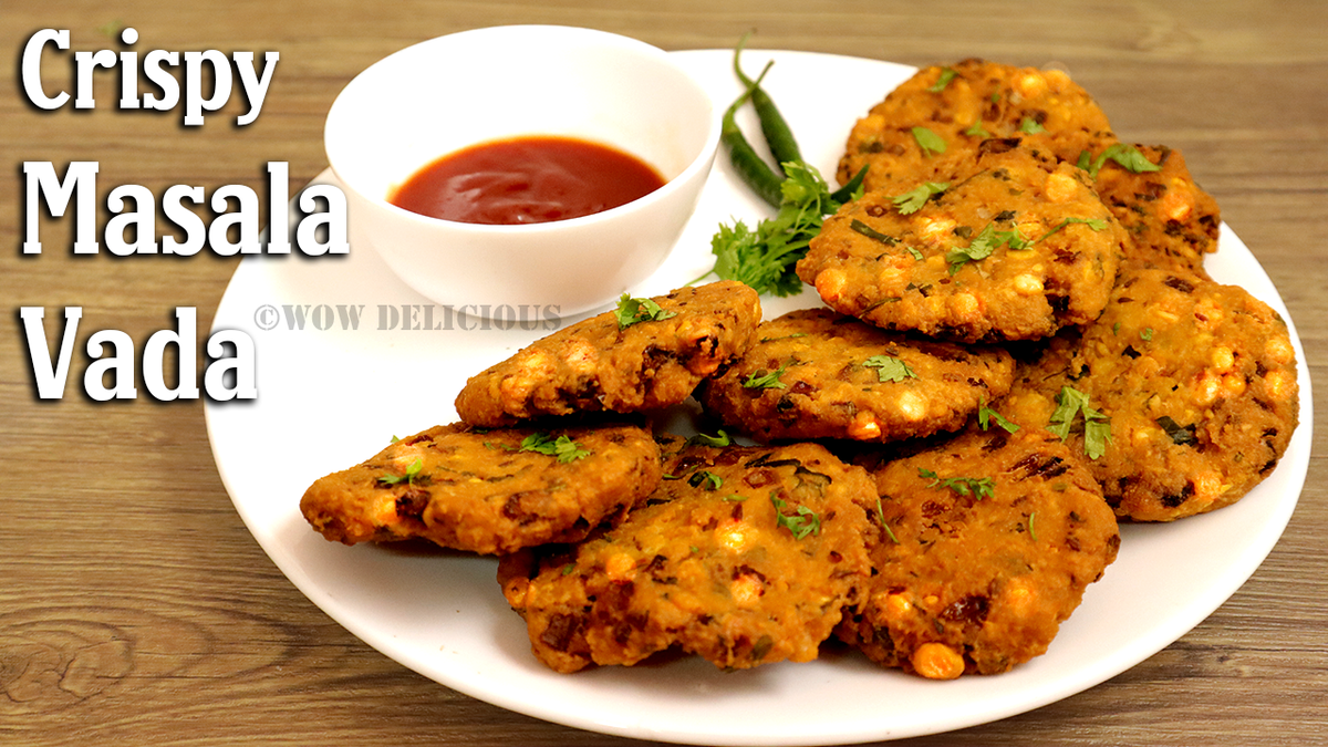delicious_wow's tweet photo. Masala Vada | https://t.co/B8cx1G31L0 | #masalavada #chanadalvada #paruppuvadai #masalavadai #food #foodie #foodphotography #RecipeOfTheDay #recipes #teatime #snacktime #snacks https://t.co/OqzjRixCg7