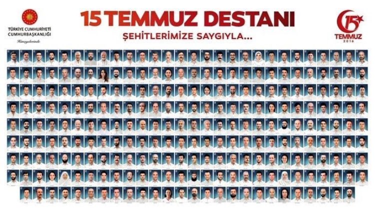 ____Mine____'s tweet photo. 🇹🇷🇹🇷🇹🇷

#15Temmuz https://t.co/EMkd5Axprk