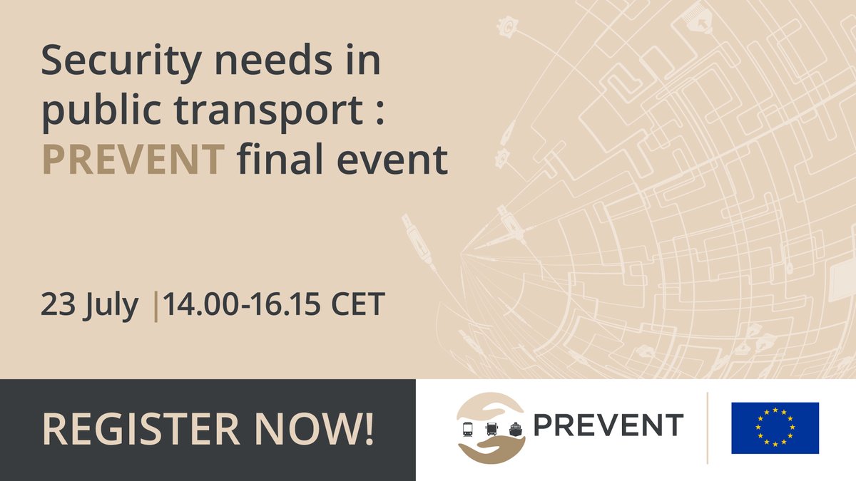 PREVENT PCP tweet media