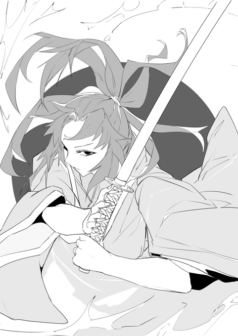 継国縁壱 