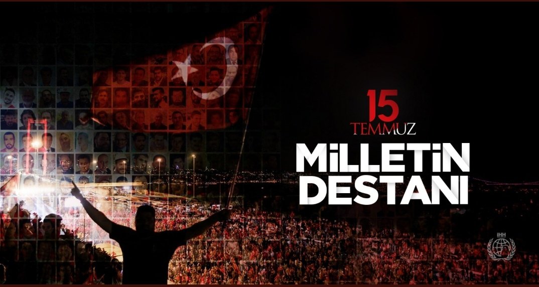 seymakocamn's tweet photo. #15Temmuz #MilletinZaferi https://t.co/b35kCUL1pY