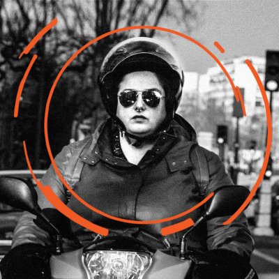 mcgambart's tweet photo. Rediffusion "Daria Marx, ma vie en gros" : jeudi 16 juillet à 00h10 sur #France2 #RegardsDeFemmes #Grossophobie #MorganeProductions https://t.co/NwPqsfHeHh