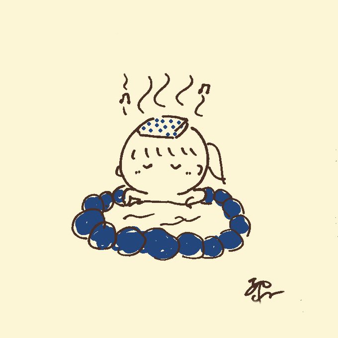 ねるのね画集のtwitterイラスト検索結果
