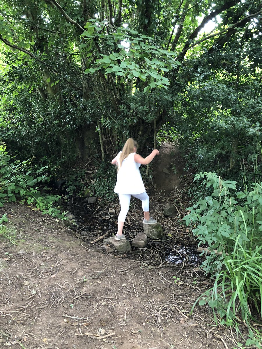 CoedEvaYear5's tweet photo. More from forest school https://t.co/LTU40NE6aN