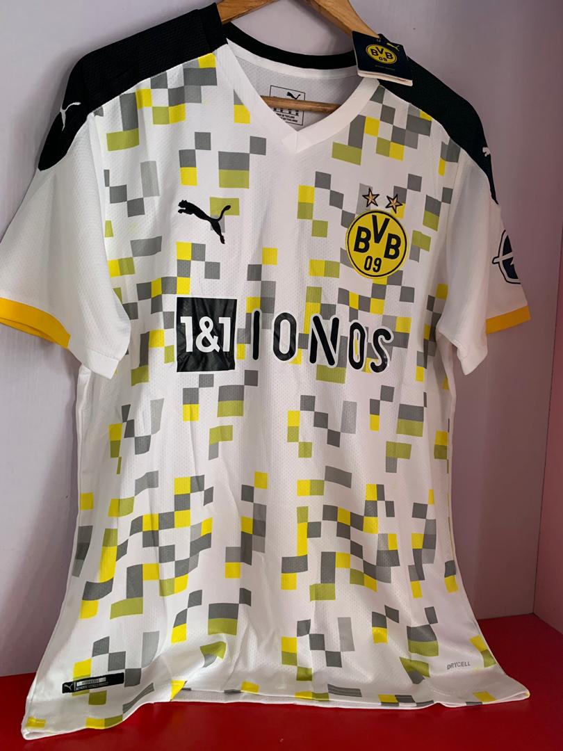 Jot_sport's tweet photo. BVB 🔶⬜️⬛️
#JOTSPORT
#KEEPONSPORTING https://t.co/dLXbsaZh4N