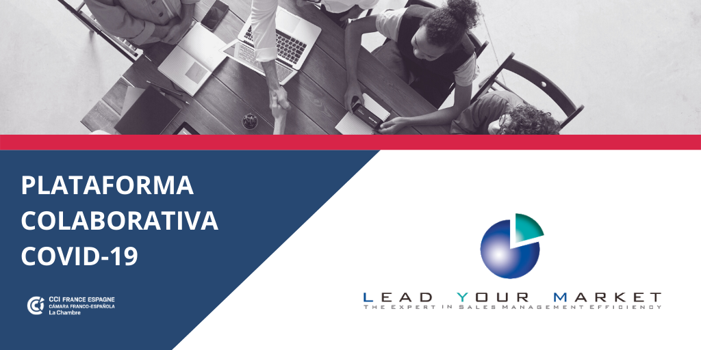 #Plataformacovid19 <a href="/LeadYourMarket/">LeadYourMarket</a> ha puesto en marcha un grupo de coaches y psicólogos para ofrecer de forma gratuita servicios de apoyo psicológico para los socios de la cámara. Solicita información  👉ow.ly/Utfl50AfbtY #socios #gestion #coaching #psicologo