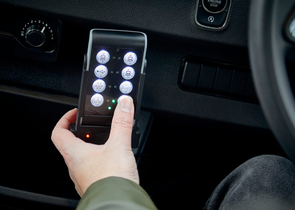 ImpressionComms's tweet image. #WirelessConnect, a new smart, wireless switch control system, has been launched by Ring, enabling the #vehicle conversion market to save up to 35 per cent on productivity by embracing wireless switching technology. Read more: 

impressionuk.co.uk/wireless-conne…

#automotive #aftermarket