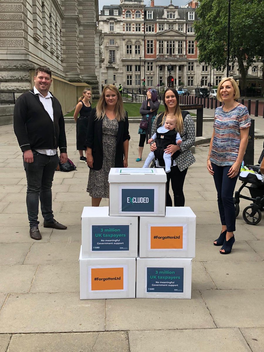 ExcludedUK's tweet photo. Calm before the storm #excludeduk https://t.co/VK3JTlqwiJ