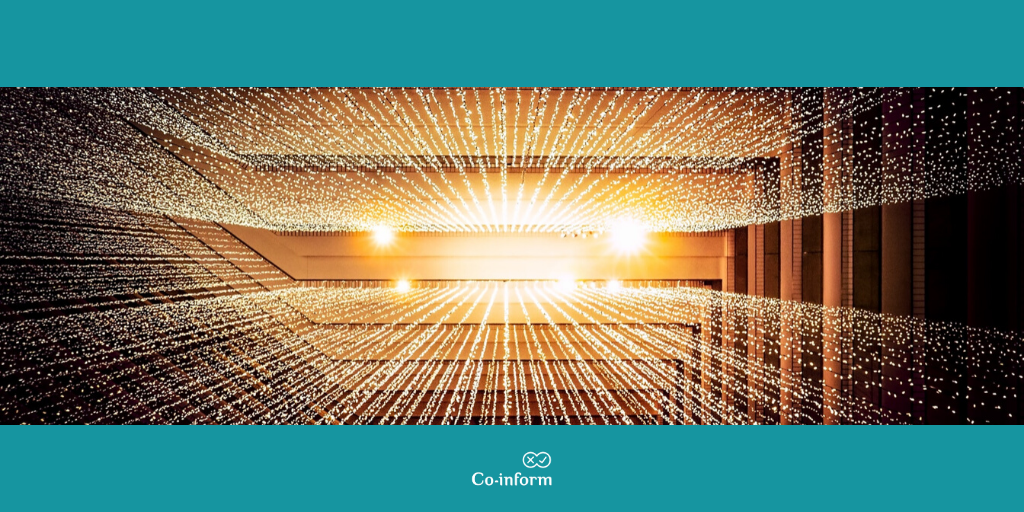 Co-Inform tweet media