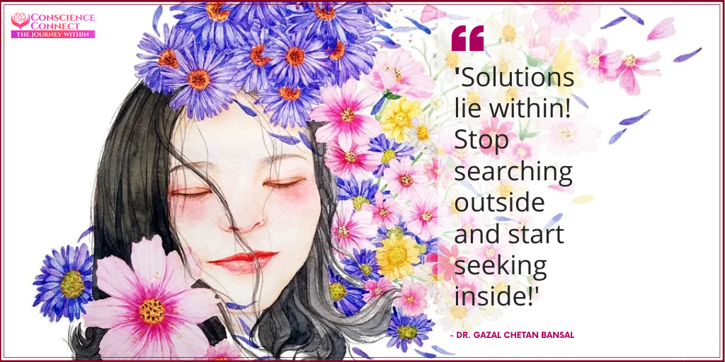 gazal_chetan's tweet photo. #quoteoftheday #conscienceconnect #energy #positivity #peace #hope #goodwill #energyiseverything #healing #drgazalchetanbansal #mindfulness #manifestations #possibilities #willl #love #intelligence #discipline #success #dreams #spiritualoneness #blessingscounts https://t.co/3c25NxDxuQ