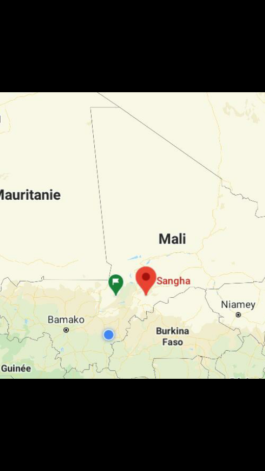 abtimbine's tweet image. #Bandiagara 
Nouvelle razzia meurtrière dans 2 villages de la commune de #Sangha, hier 14 juillet.
Bilan:
▪12 civils tués  (paysans et gardiens de troupeau #dogon)
▪Plusieurs têtes de bétail emportées 
#Mali