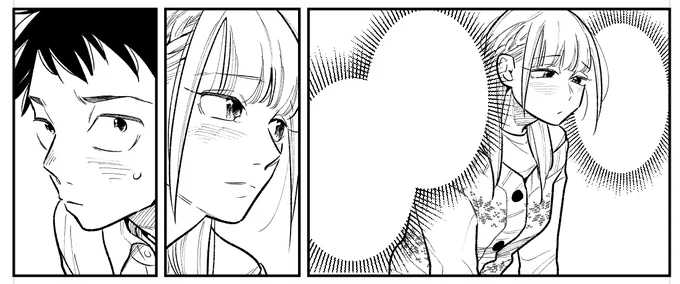 今まで一種類のペンで全部描いていたけど(ものぐさ)、アウトラインと内側の書き込みとでペンを変えてみる試み 