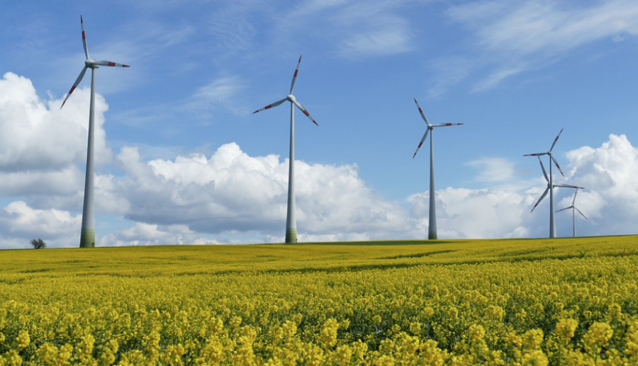 Le premier producteur éolien français fournira Orange en énergie dès janvier limportant.fr/infos-le-choix… <a href="/orange/">Orange</a> #partenaire