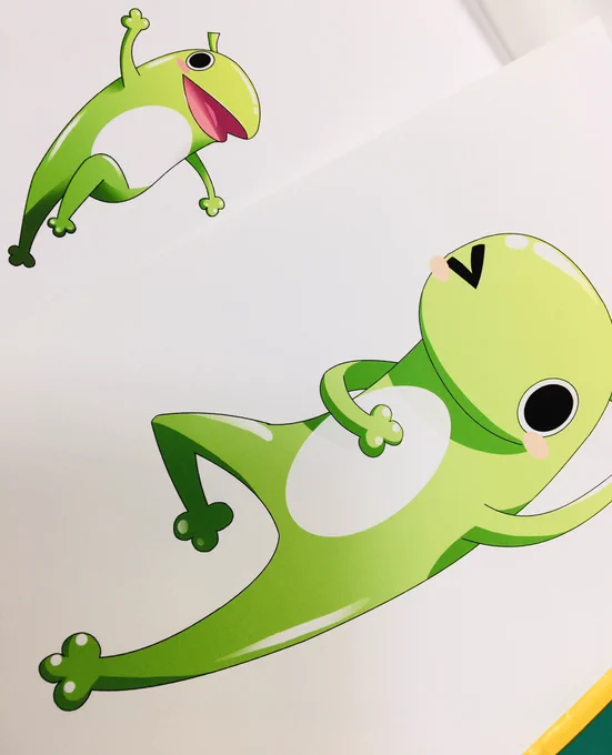 マーガレット編集部のロッカーから
大昔の私のカット類が発掘されたらしくて返却されてきた。
これはたぶんみどりの山田君新連載の頃に描いたやつ。 