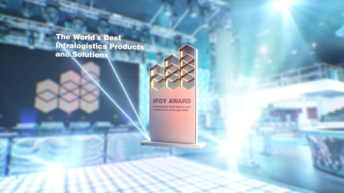 MDappertutto's tweet image. #15luglio su #MulettiDappertutto parliamo di #IFOYAwards: scoprite con noi tutti i vincitori dell'edizione 2020. 
mulettidappertutto.com/ifoy-award-202…

#Ifoyrocks #STILL @Combilift @crown_de @BoschRexroth #EasyMile #Wiferion #Sany