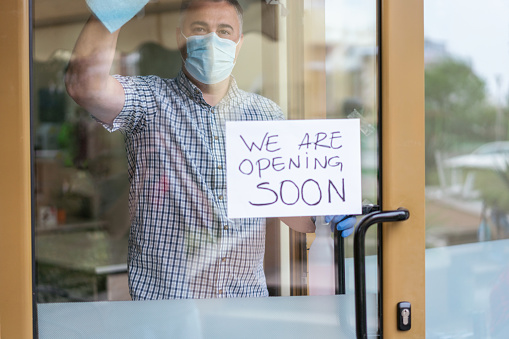 Having your premises professionally cleaned before you #reopen saves you time, but also makes it easier for you to ensure your premises are safe.

We usually recommend our #fogging service as a good starting point, whatever type of business you are. 

covid19clean.services/quote-builder-…